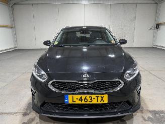 Kia Ceed 1.0T-GDi 88kW Dynamicline picture 4