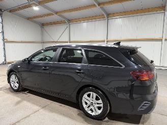 Kia Ceed 1.0T-GDi 88kW Dynamicline picture 11