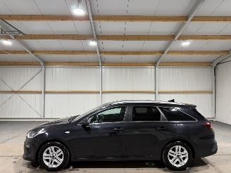 Kia Ceed 1.0T-GDi 88kW Dynamicline picture 8