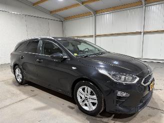 Kia Ceed 1.0T-GDi 88kW Dynamicline picture 2