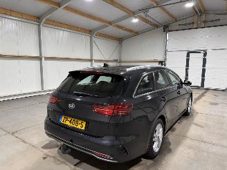 Kia Ceed 1.6CRDi 85kW Clima Camera Dynamicline picture 6