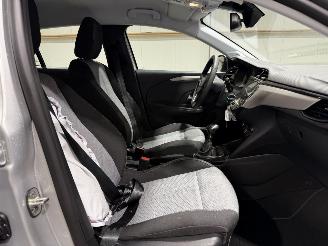 Opel Corsa 1.2 75kW Airco Turbo Edition picture 46