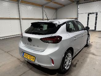 Opel Corsa 1.2 75kW Airco Turbo Edition picture 6