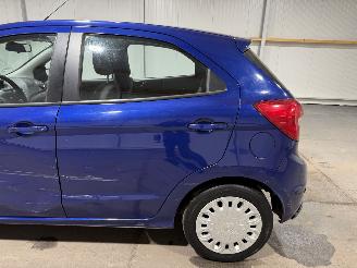 Ford Ka+ 1.2 63kW Airco Trend Ultimate picture 16