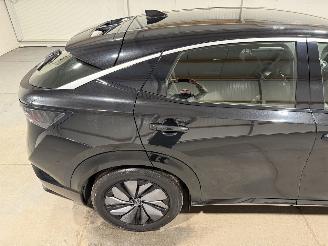 Nissan Ariya Engage 66kWh 160kW Automaat picture 33