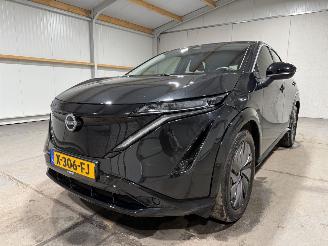 Nissan Ariya Engage 66kWh 160kW Automaat picture 24