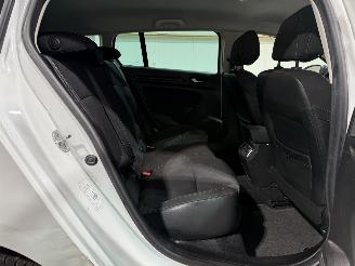 Renault Mégane 1.3 TCE 85kW Airco Limited picture 42