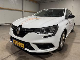 Renault Mégane 1.3 TCE 85kW Airco Limited picture 19