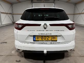 Renault Mégane 1.3 TCE 85kW Airco Limited picture 27