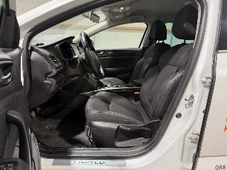 Renault Mégane 1.3 TCE 85kW Airco Limited picture 32