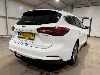 Ford Focus 1.0 EcoBoost 92kW Hybrid Titanium picture 18