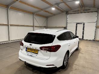 Ford Focus 1.0 EcoBoost 92kW Hybrid Titanium picture 6