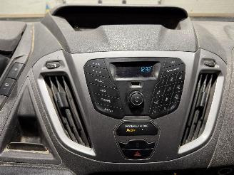 Ford Transit Custom 290 2.2 TDCI 92kW Airco Trend picture 34