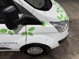 Ford Transit Custom 290 2.2 TDCI 92kW Airco Trend picture 20