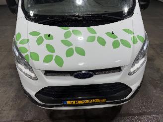 Ford Transit Custom 290 2.2 TDCI 92kW Airco Trend picture 22
