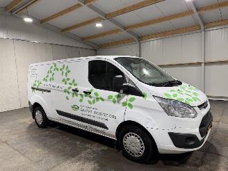 Ford Transit Custom 290 2.2 TDCI 92kW Airco Trend picture 2