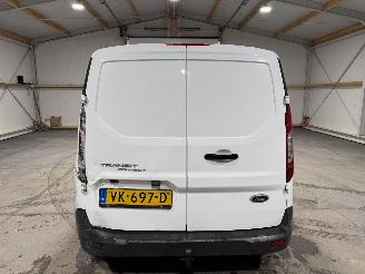 Ford Transit Connect 1.6TDCI 55kW Trend First Edition picture 7