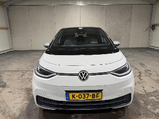 Volkswagen ID.3 58kWh 150kW First PLUS picture 4