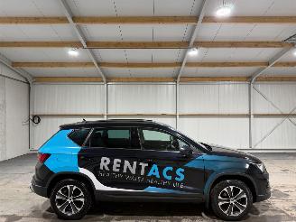 Avarii autoturisme Seat Ateca 1.5TSI 110kW Automaat Style Business Intense 2021/1