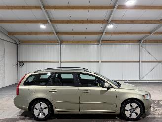 krockskadad bil auto Volvo V-50 1.6d 80kW S&S Advantage 2010/2