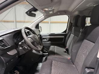 Opel Vivaro 2.0CDTI D.C.  90kW L3H1  Edition picture 21