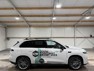 Vrakbiler auto Leapmotor C10 28.4kWh REEV 63kW Hybrid 1.5 Design 2025/4