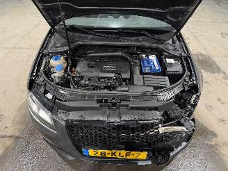 Audi A3 1.8TFSI 118kW Clima s-Line picture 26