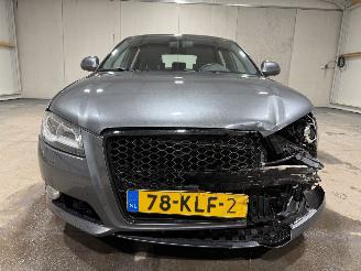 Audi A3 1.8TFSI 118kW Clima s-Line picture 23