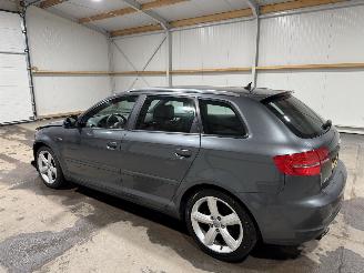 Audi A3 1.8TFSI 118kW Clima s-Line picture 11