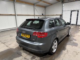 Audi A3 1.8TFSI 118kW Clima s-Line picture 6