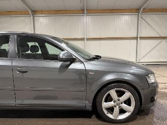 Audi A3 1.8TFSI 118kW Clima s-Line picture 14