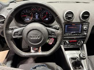 Audi A3 1.8TFSI 118kW Clima s-Line picture 31