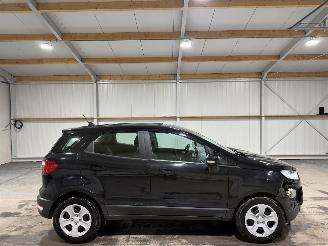 Avarii autoturisme Ford EcoSport 1.0EcoBoost 74kW Connected 2020/1
