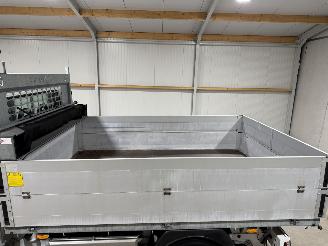 Peugeot Boxer 2.2BlueHDI 121kW Zwaar Kiper PRO DC picture 28