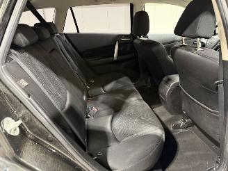 Mazda 6 1.8 88kW Clima Touring picture 18
