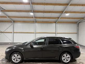 Mazda 6 1.8 88kW Clima Touring picture 8