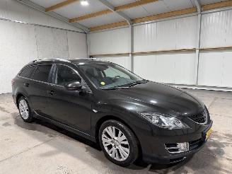 Mazda 6 1.8 88kW Clima Touring picture 2