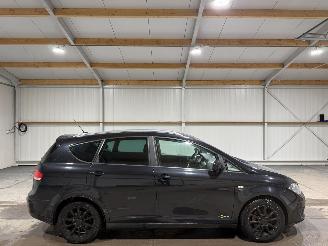 Uttjänta bilar auto Seat Altea xl 1.2TSI 77kW Ecomotive BusinessLine COPA 2012/8