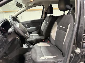 Dacia Sandero 0.9TCe 66kW Stepway Laureate picture 17