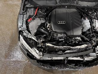 Audi A5 CABRIOLET 40TFSI 150kW Automaat S Edition picture 35