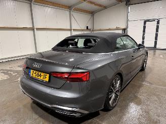 Audi A5 CABRIOLET 40TFSI 150kW Automaat S Edition picture 12