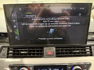 Audi A5 CABRIOLET 40TFSI 150kW Automaat S Edition picture 39