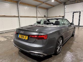 Audi A5 CABRIOLET 40TFSI 150kW Automaat S Edition picture 5