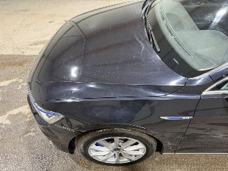 Volkswagen Passat GTE 1.4TSI 115kW Automaat picture 15