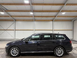 Volkswagen Passat GTE 1.4TSI 115kW Automaat picture 8