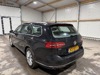 Volkswagen Passat GTE 1.4TSI 115kW Automaat picture 12