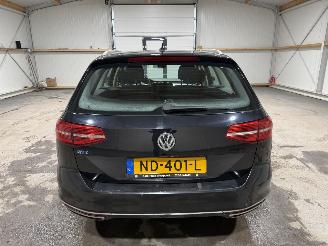 Volkswagen Passat GTE 1.4TSI 115kW Automaat picture 7