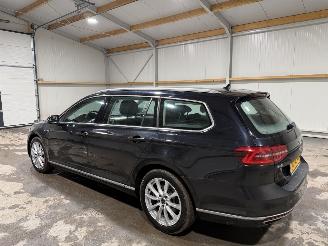 Volkswagen Passat GTE 1.4TSI 115kW Automaat picture 11