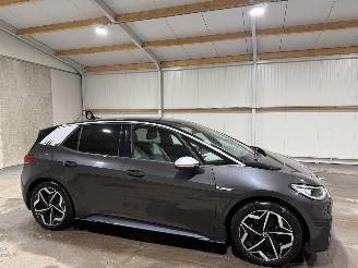 Volkswagen ID.3 58kWh First Plus 150kW picture 2