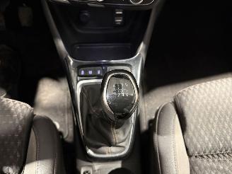 Opel Crossland X 1.2Turbo 96kW Innovation picture 27